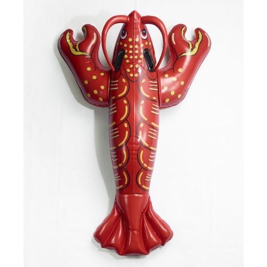 Jeff Koons - Lobster - 2025