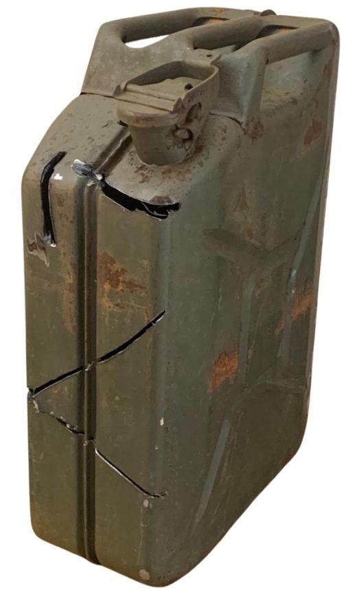 Matias Falbakken - Jerry Can Cut - 2013