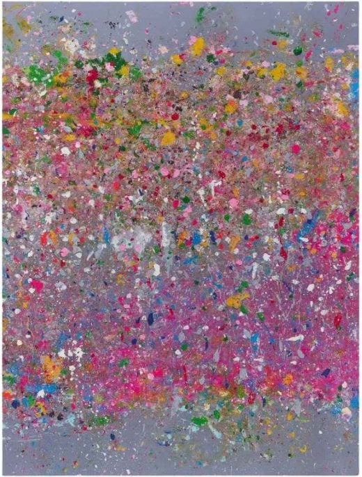 Private Sales - Damien Hirst - Studland Bay - 2023