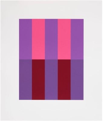 Rana Begum - Print 98 - 2025