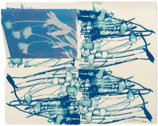 Sterling Ruby - DRFTRS (Daisy Ghost) - 2025