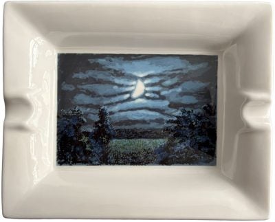 David Hockney - Vide Poche - 2020