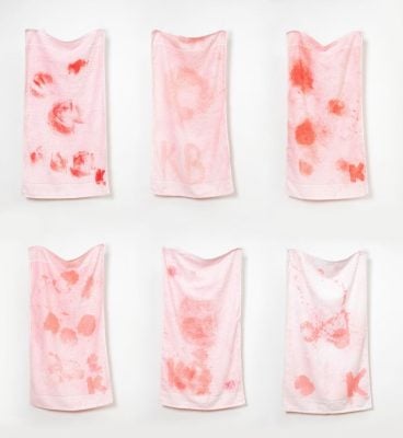 Karla Black - For Use - 2025