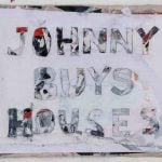 Mark Bradford - Johnny Buys Houses - 2025